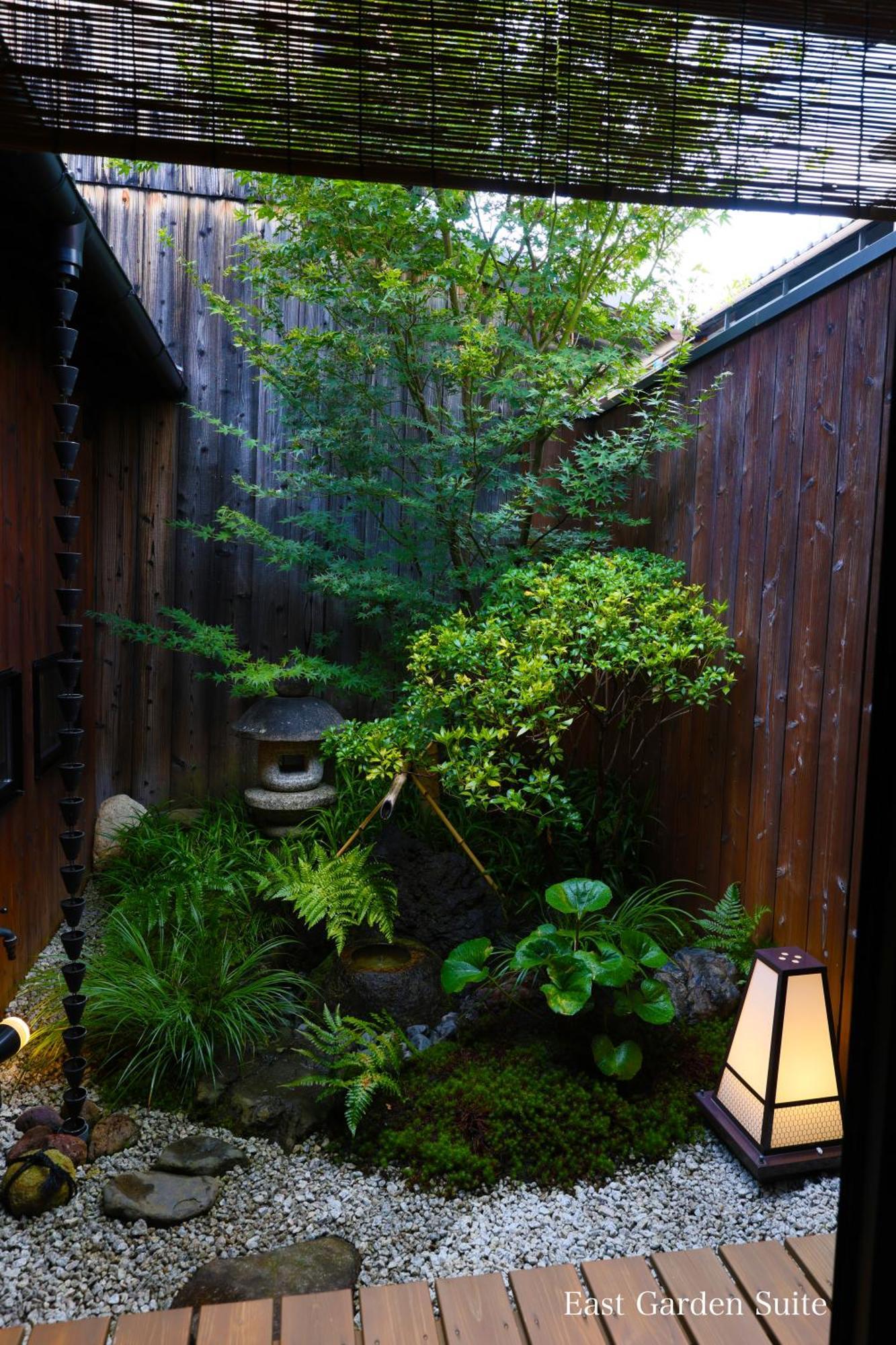 Kyonoyado Gekkoan Quioto Quarto foto